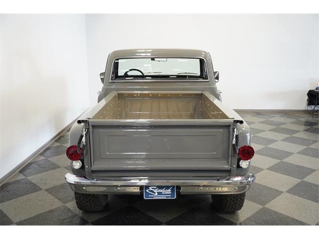 1970 Chevrolet C10 (CC-2113856) for sale in Mesa, Arizona