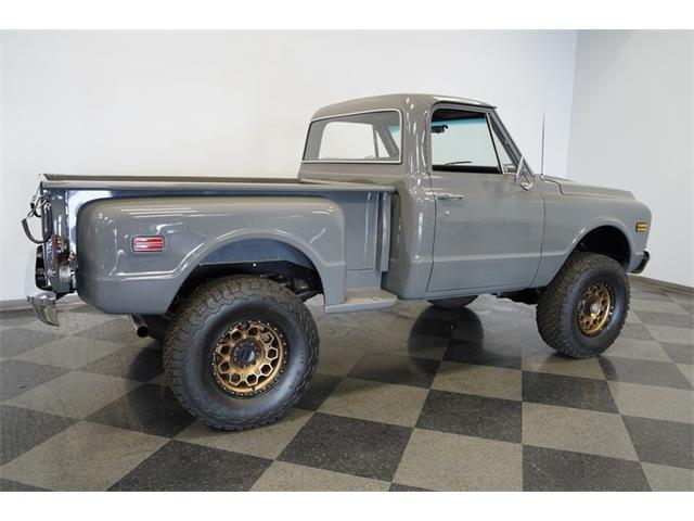 1970 Chevrolet C10 (CC-2113856) for sale in Mesa, Arizona