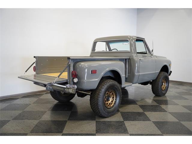 1970 Chevrolet C10 (CC-2113856) for sale in Mesa, Arizona