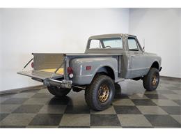 1970 Chevrolet C10 (CC-2113856) for sale in Mesa, Arizona