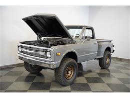 1970 Chevrolet C10 (CC-2113856) for sale in Mesa, Arizona