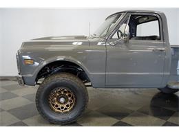 1970 Chevrolet C10 (CC-2113856) for sale in Mesa, Arizona
