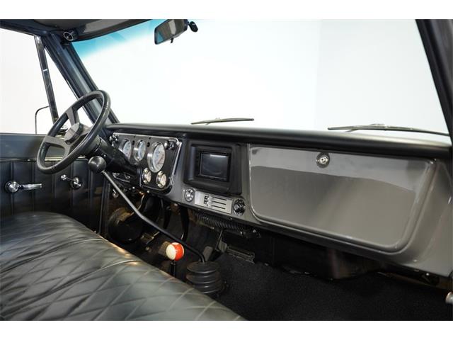 1970 Chevrolet C10 (CC-2113856) for sale in Mesa, Arizona