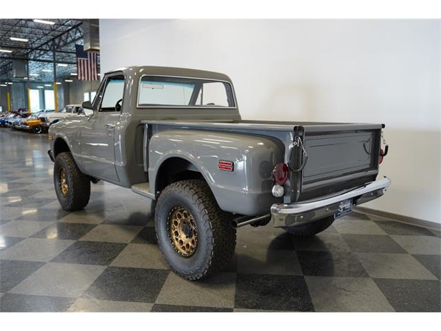 1970 Chevrolet C10 (CC-2113856) for sale in Mesa, Arizona