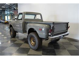 1970 Chevrolet C10 (CC-2113856) for sale in Mesa, Arizona