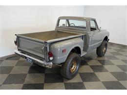 1970 Chevrolet C10 (CC-2113856) for sale in Mesa, Arizona