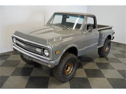 1970 Chevrolet C10 (CC-2113856) for sale in Mesa, Arizona
