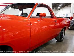 1971 Ford Ranchero (CC-2113857) for sale in Kentwood, Michigan