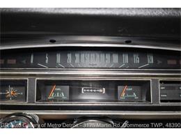 1971 Ford Ranchero (CC-2113857) for sale in Kentwood, Michigan