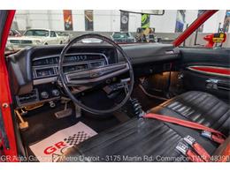 1971 Ford Ranchero (CC-2113857) for sale in Kentwood, Michigan