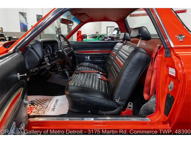 1971 Ford Ranchero (CC-2113857) for sale in Kentwood, Michigan
