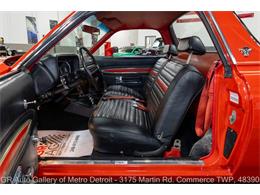 1971 Ford Ranchero (CC-2113857) for sale in Kentwood, Michigan