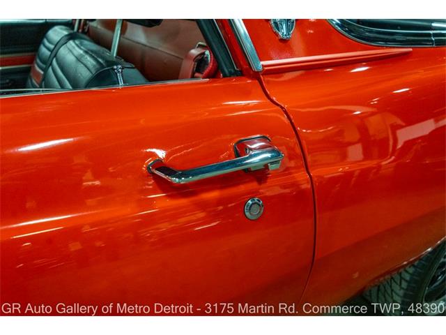 1971 Ford Ranchero (CC-2113857) for sale in Kentwood, Michigan