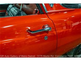 1971 Ford Ranchero (CC-2113857) for sale in Kentwood, Michigan