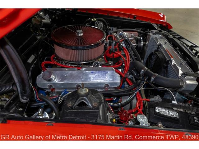 1971 Ford Ranchero (CC-2113857) for sale in Kentwood, Michigan