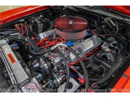 1971 Ford Ranchero (CC-2113857) for sale in Kentwood, Michigan