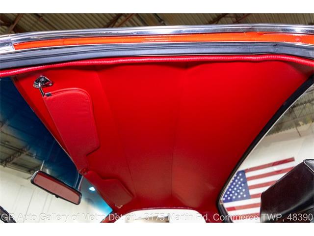 1971 Ford Ranchero (CC-2113857) for sale in Kentwood, Michigan