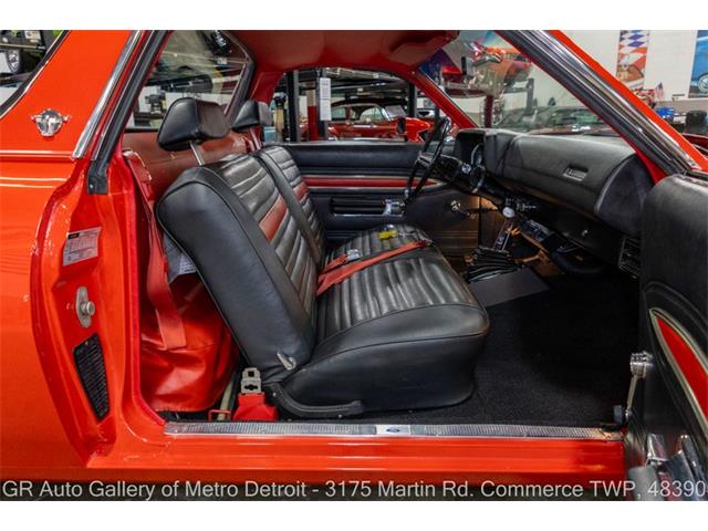 1971 Ford Ranchero (CC-2113857) for sale in Kentwood, Michigan