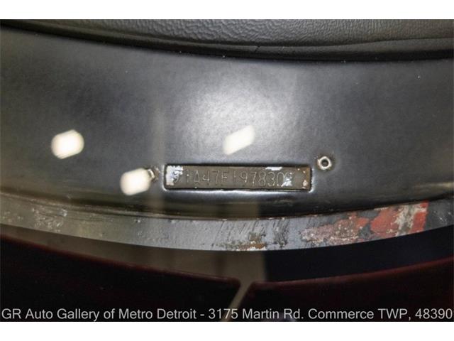 1971 Ford Ranchero (CC-2113857) for sale in Kentwood, Michigan