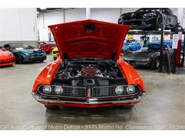 1971 Ford Ranchero (CC-2113857) for sale in Kentwood, Michigan