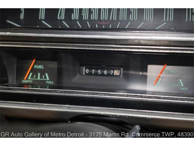 1971 Ford Ranchero (CC-2113857) for sale in Kentwood, Michigan