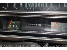 1971 Ford Ranchero (CC-2113857) for sale in Kentwood, Michigan
