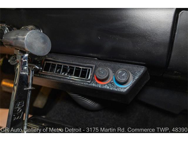 1971 Ford Ranchero (CC-2113857) for sale in Kentwood, Michigan