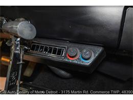 1971 Ford Ranchero (CC-2113857) for sale in Kentwood, Michigan