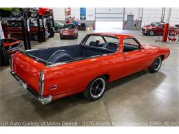 1971 Ford Ranchero (CC-2113857) for sale in Kentwood, Michigan