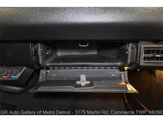 1971 Ford Ranchero (CC-2113857) for sale in Kentwood, Michigan