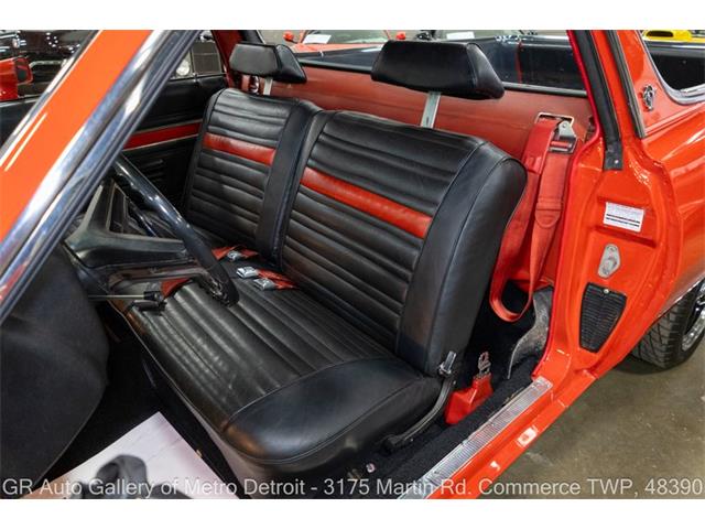 1971 Ford Ranchero (CC-2113857) for sale in Kentwood, Michigan