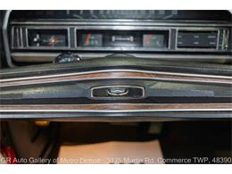 1971 Ford Ranchero (CC-2113857) for sale in Kentwood, Michigan