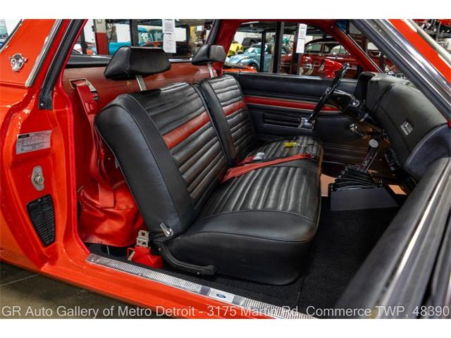1971 Ford Ranchero (CC-2113857) for sale in Kentwood, Michigan
