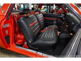 1971 Ford Ranchero (CC-2113857) for sale in Kentwood, Michigan