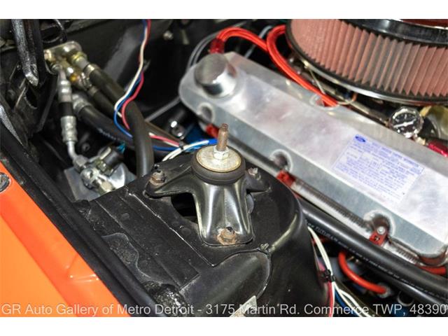 1971 Ford Ranchero (CC-2113857) for sale in Kentwood, Michigan