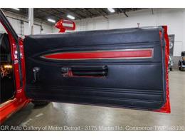 1971 Ford Ranchero (CC-2113857) for sale in Kentwood, Michigan