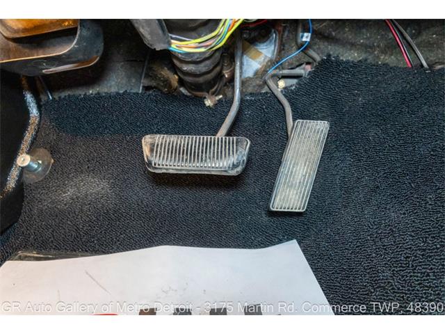 1971 Ford Ranchero (CC-2113857) for sale in Kentwood, Michigan