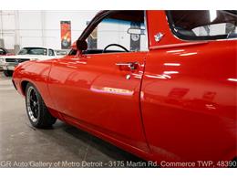 1971 Ford Ranchero (CC-2113857) for sale in Kentwood, Michigan