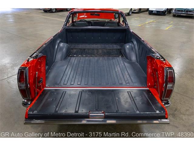 1971 Ford Ranchero (CC-2113857) for sale in Kentwood, Michigan
