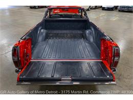 1971 Ford Ranchero (CC-2113857) for sale in Kentwood, Michigan