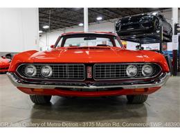 1971 Ford Ranchero (CC-2113857) for sale in Kentwood, Michigan