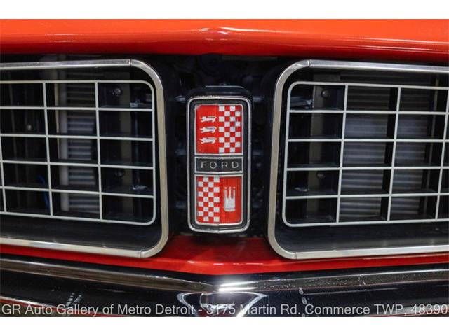 1971 Ford Ranchero (CC-2113857) for sale in Kentwood, Michigan