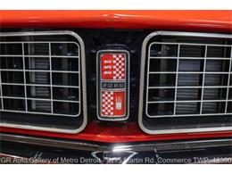 1971 Ford Ranchero (CC-2113857) for sale in Kentwood, Michigan