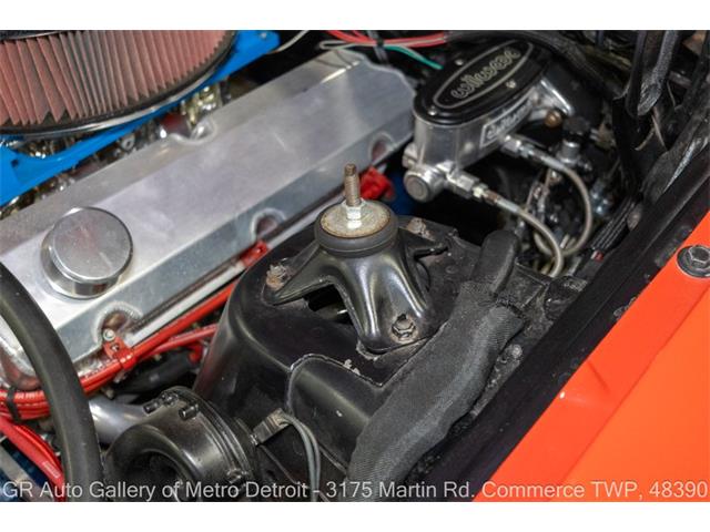 1971 Ford Ranchero (CC-2113857) for sale in Kentwood, Michigan