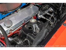 1971 Ford Ranchero (CC-2113857) for sale in Kentwood, Michigan