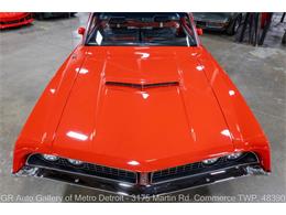 1971 Ford Ranchero (CC-2113857) for sale in Kentwood, Michigan
