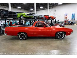 1971 Ford Ranchero (CC-2113857) for sale in Kentwood, Michigan