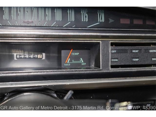 1971 Ford Ranchero (CC-2113857) for sale in Kentwood, Michigan