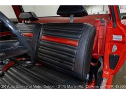 1971 Ford Ranchero (CC-2113857) for sale in Kentwood, Michigan