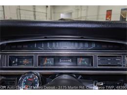 1971 Ford Ranchero (CC-2113857) for sale in Kentwood, Michigan